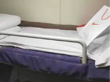国铁集团回应软卧票性别分配需求：业务部门在研究