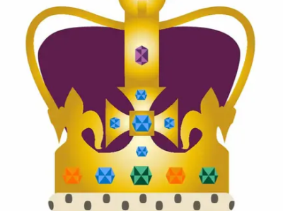 为庆祝英国国王加冕礼，白金汉宫发布了一个官方emoji