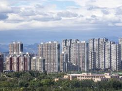 中国投资发展报告：今年一线城市房价或稳中略涨