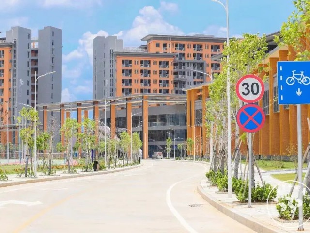 位列全国综合类民办大学第10名！广东科技学院办学成果再创新高