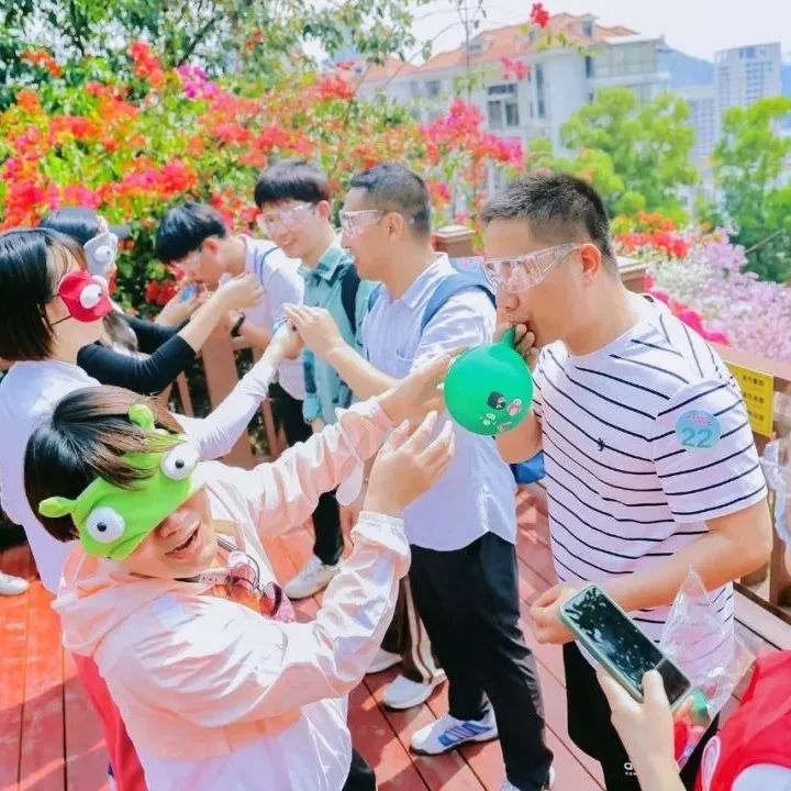 走心服务上线 |i南山平台喊企业人才来脱单啦