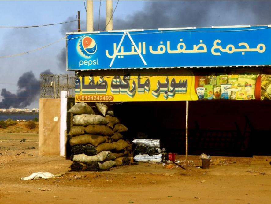 苏丹冲突双方同意延长停火三天
