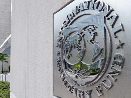 IMF总裁警告贸易碎片化可能导致世界滑向新冷战