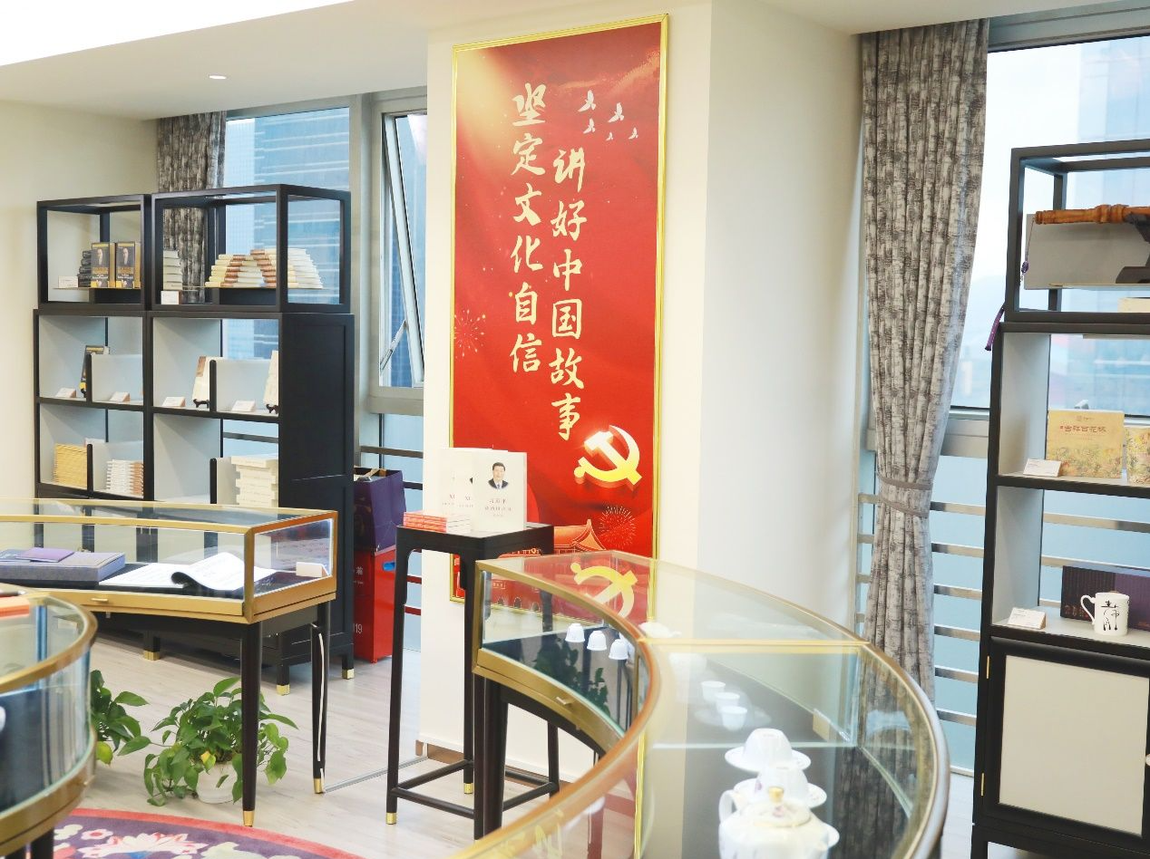 激活传统文化，这家深圳公益书友会这么干