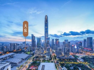 国企进驻 耀世绽现 天宸THE CORNICHE战略合作发布暨媒体品鉴会圆满落幕