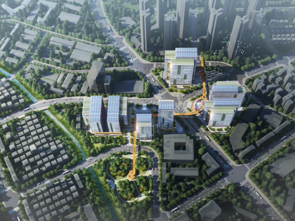 深圳：力争每年配套建设100万平方米宿舍型保障性租赁住房