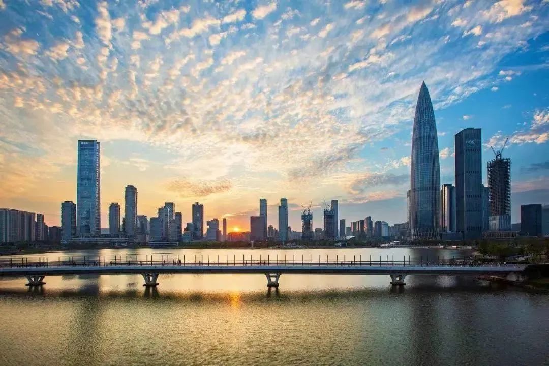 只争朝夕 不负韶华 | 2023年“南山十大杰出青年”推选活动正式启动