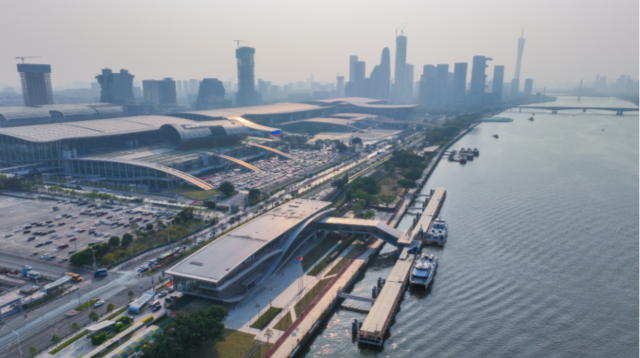 习近平总书记考察广东并发表重要讲话，广东广大党员干部群众欢欣鼓舞倍感振奋