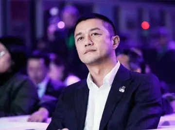 李亚鹏遭强制执行，被指欠债4000万未还