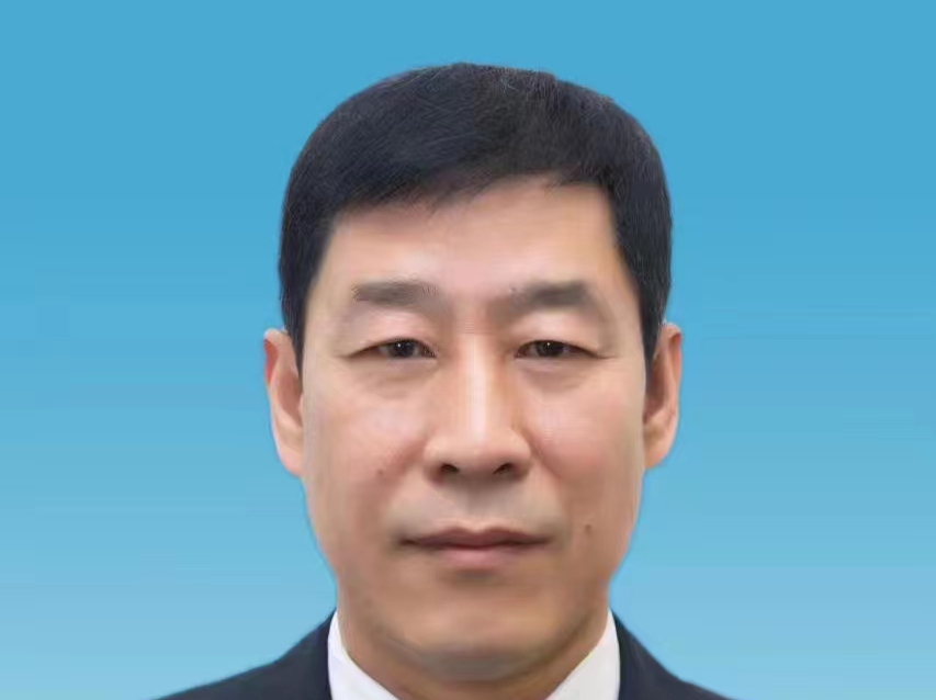 陈向阳当选山西省长治市市长
