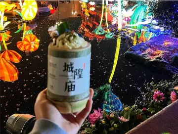 “竹筒奶茶”引争议，专家：竹制品一般不产生黄曲霉素