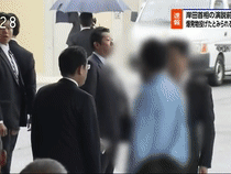 日本首相助选演讲现场传爆炸声 嫌疑人已落网