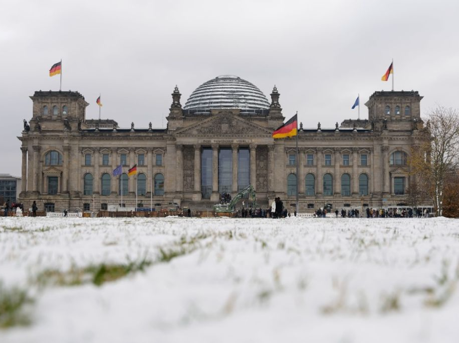 德国将关闭最后三座核电站，告别“核电时代” 