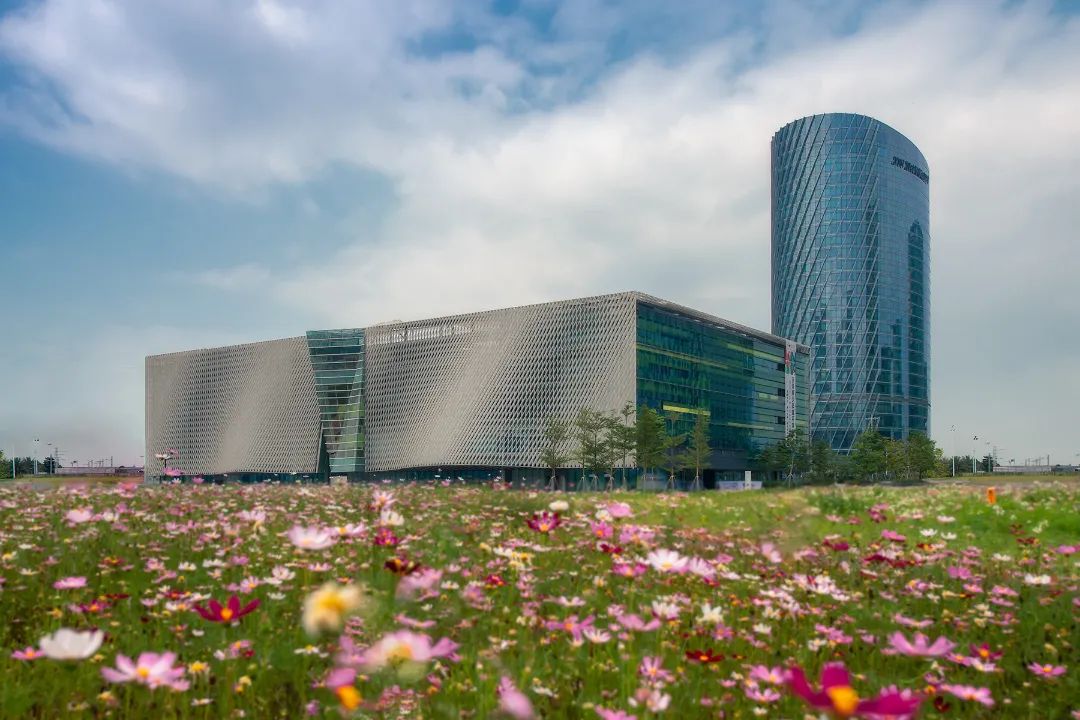 奖金池10万元！宝安青少年宫征集待建空间概念方案