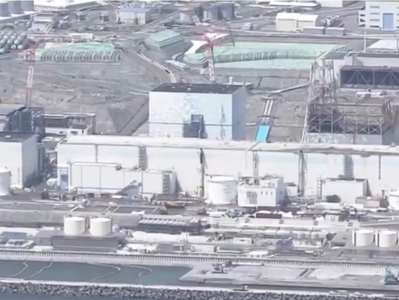 东电：福岛核污染水储罐预计满量时间推迟至2024年2月至6月