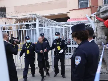经最高法核准，制造灭门惨案的吕某某已被执行死刑