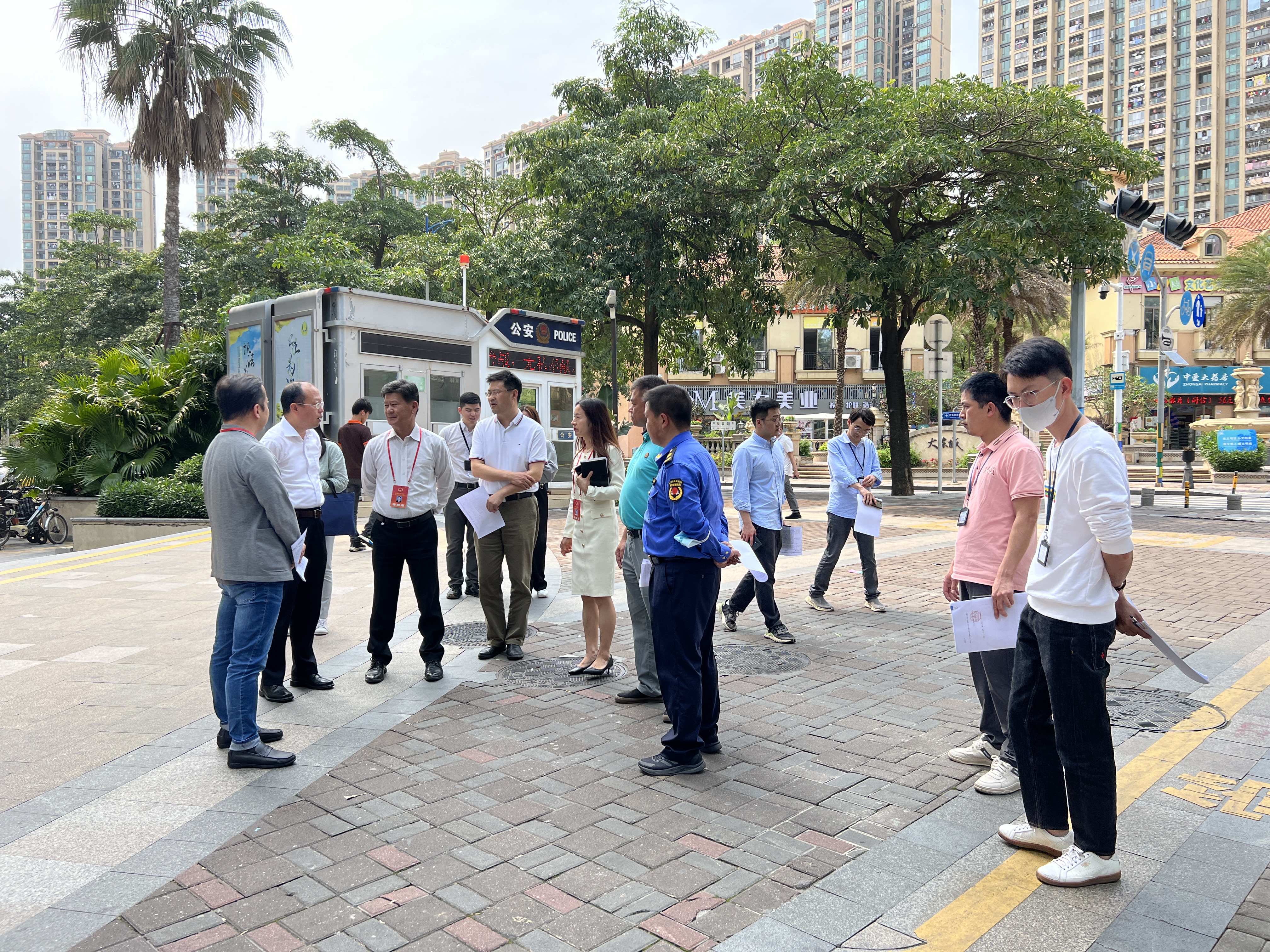 为民生解忧！坪山人大代表提了这些建议