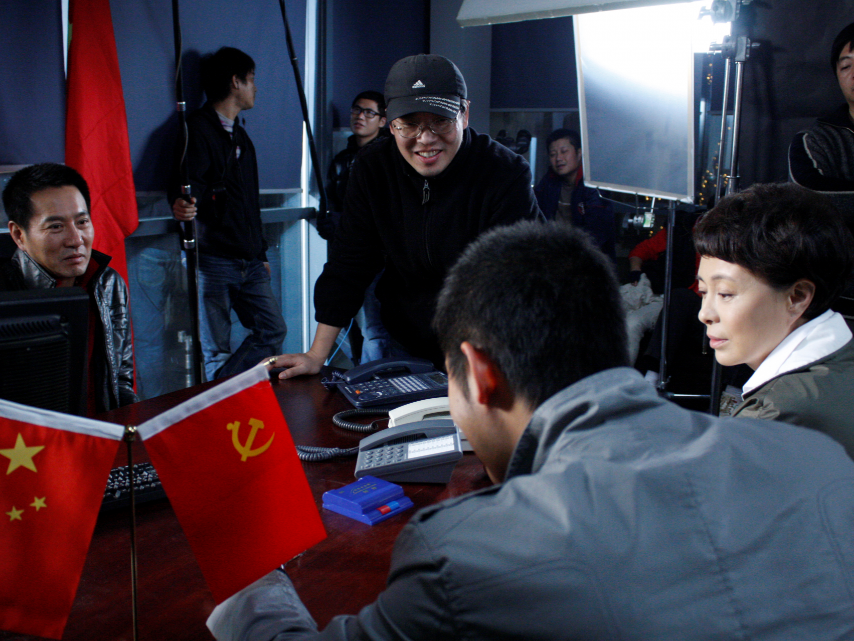 著名导演狄杰称：《流浪地球》系列的成功为中国硬科幻电影打下了地基