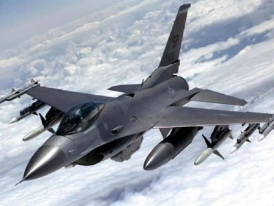 英国荷兰商定组建“国际联盟”，帮乌克兰采购F-16战斗机