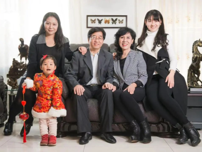 深圳3户家庭入选全国最美家庭