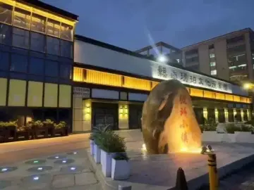 第十九届文博会分会场｜宝安区11家分会场准备就绪！