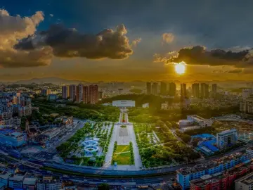 一线调研 | “大走访”为企业服务再优化 龙华区2022年企业诉求办结率全市居首