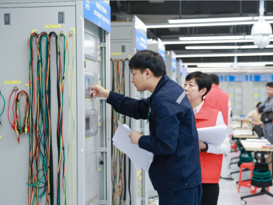 我国首份顾客体验管理国家标准发布 深圳供电局参与编制