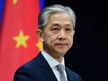 外交部：中国政府欧亚事务特别代表15日起赴乌克兰等国访问
