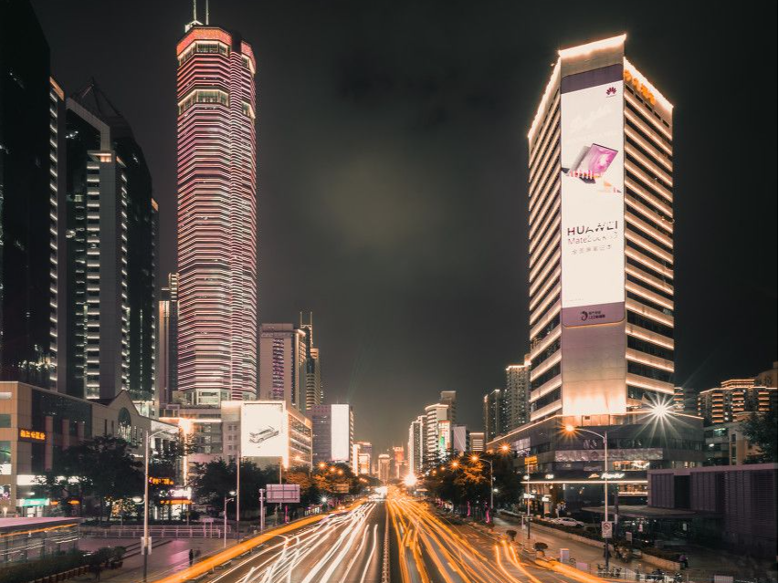 全国首个！深圳发布夜间光环境质量地方标准