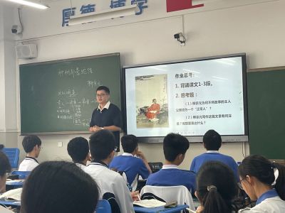 教育“圳”行时 | 教坛有“新人”：做深圳教师何以备受追捧