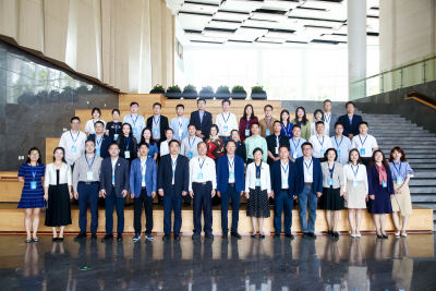 共商高等教育国际化，深圳高校国际合作座谈会在南科大举行