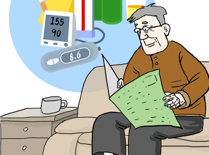 新闻日历｜5月25日 世界预防中风日