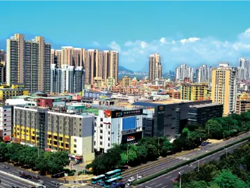 第十九届文博会分会场｜福田区设7大分会场，活动抢先看！