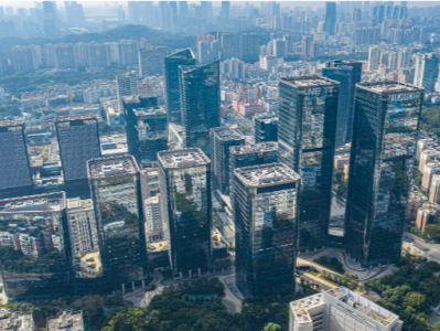 深圳提出建5G-A第一城，剑指何方？