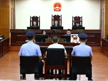 吴谢宇故意杀人、诈骗、买卖身份证件案二审开庭，择期宣判
