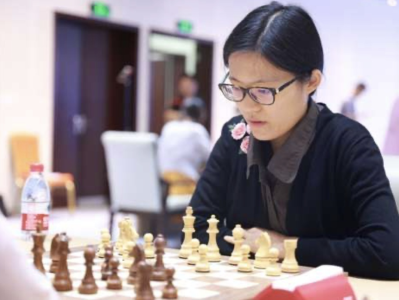 第19届亚运会国际象棋中国队参赛名单出炉，丁立人侯逸凡领衔
