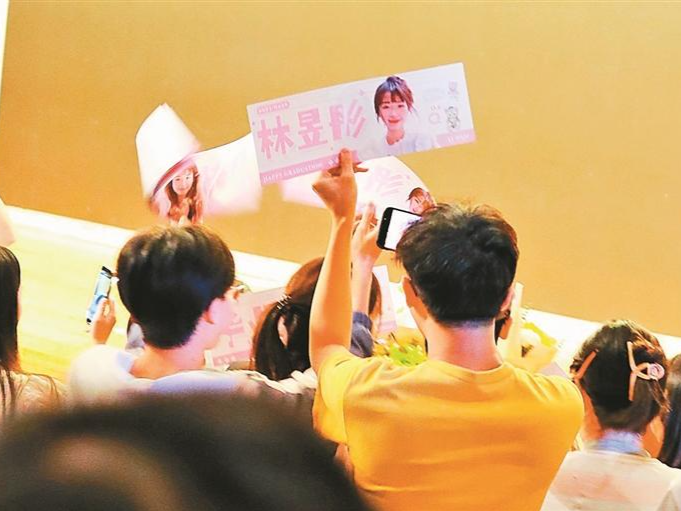 深大传播学院的毕业设计为啥火出圈？