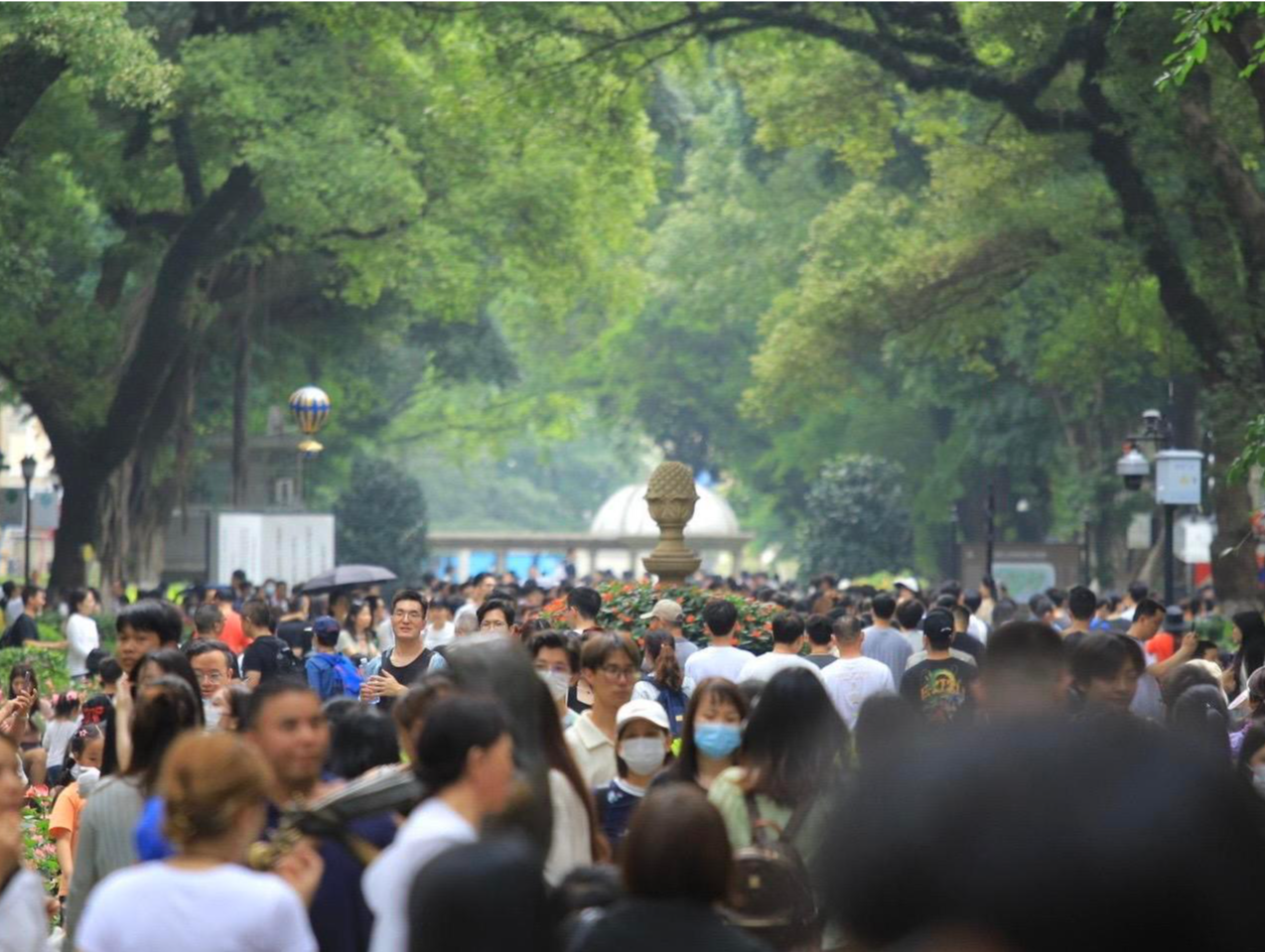 大格局催生大市场，从“消费季”看大湾区“促消费观”