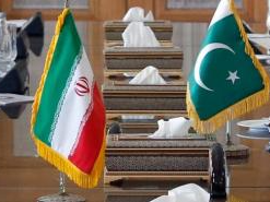 期待已久！巴基斯坦与伊朗首开边境集市