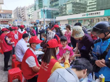 有温度聚人气暖民心！布吉街道全面激活党群服务中心磁场效应  