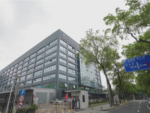 深圳量子院：在科学花园深挖，播下科研种子开出产业花