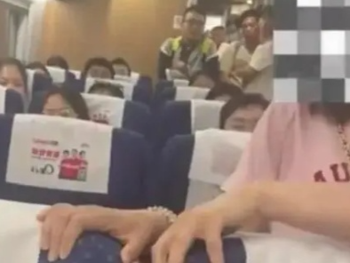 “高铁掌掴事件”，这些疑问待厘清