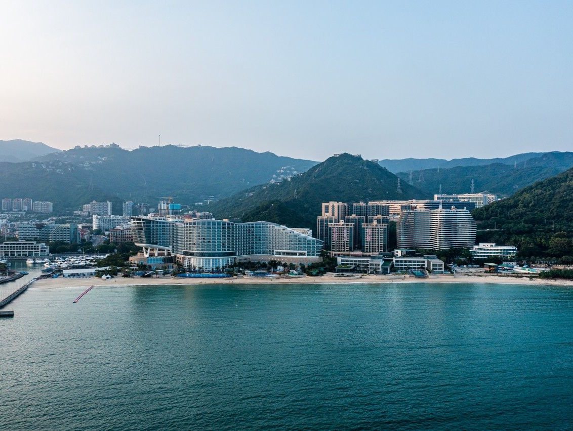 我国海洋经济复苏态势强劲 一季度海洋生产总值同比增长5.1%