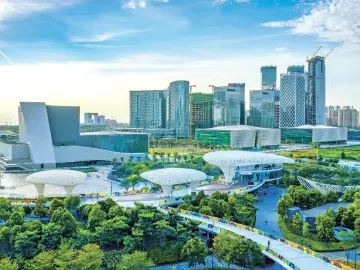 问计一线 | 企业：急需厂房 街道企服：马上给您找！