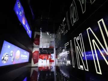 引领中国文化产业发展的重要引擎——一论文博会效应