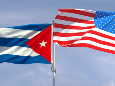 古巴政府强烈谴责美国将古巴列为“支持恐怖主义国家”