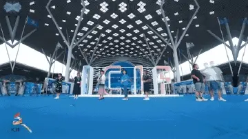新增10家分会场、共400余项活动！这届文博会分会场还有这些特色亮点→