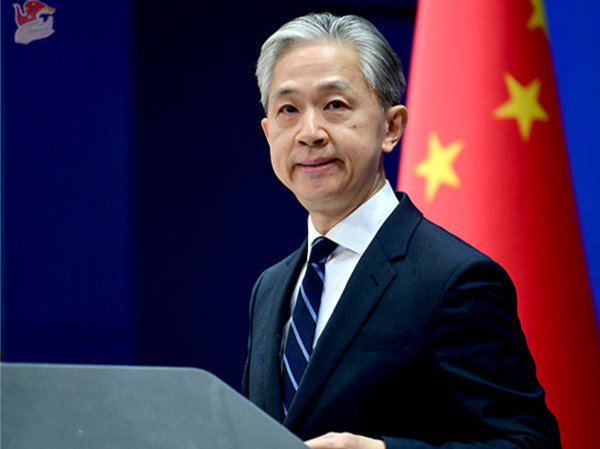 外交部：七国集团国家应要求美国停止将世界分裂成两大市场