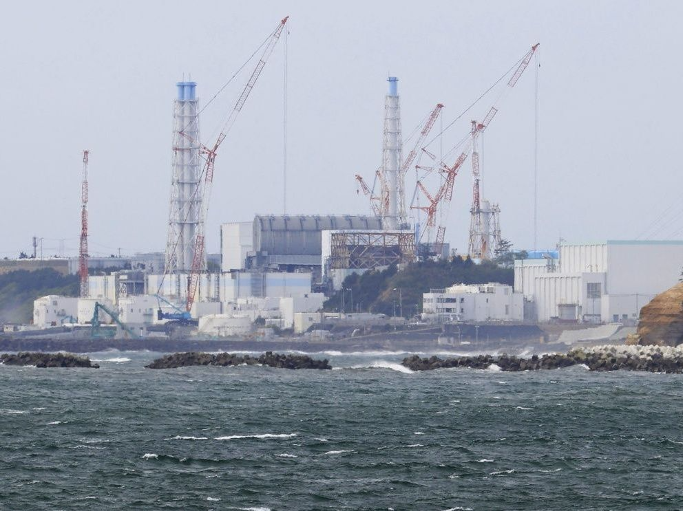 日本福岛核污染水排海前需检测浓度的放射性物质减为30种
