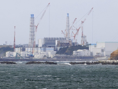 日本福岛核污染水排海前需检测浓度的放射性物质减为30种